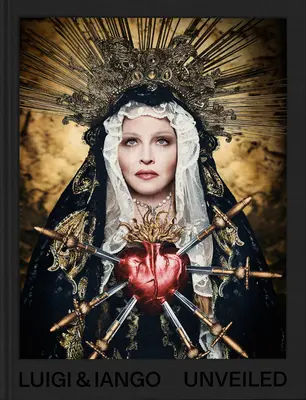 Luigi e Iango: Unveiled - Luigi & Iango: Unveiled