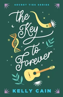 La clave para siempre - The Key to Forever