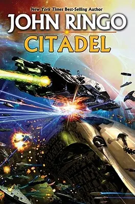 Ciudadela: Troy Rising II - Citadel: Troy Rising II