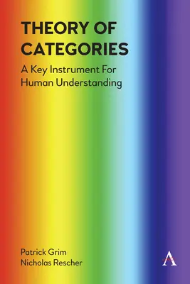 Teoría de las categorías: Instrumentos clave del entendimiento humano - Theory of Categories: Key Instruments of Human Understanding