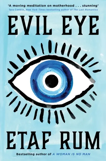 Mal de ojo - Evil Eye