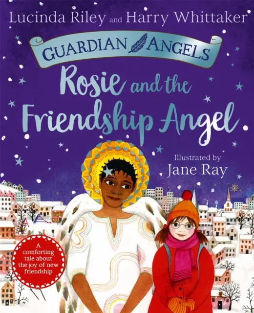 Rosie y el ángel de la amistad - Rosie and the Friendship Angel