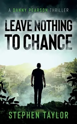 No dejes nada al azar - Leave Nothing To Chance