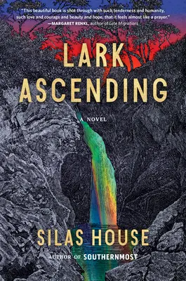 Alondra ascendente - Lark Ascending