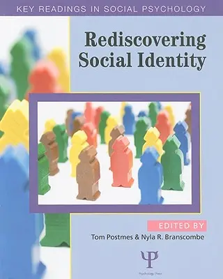 Redescubrir la identidad social: Lecturas clave - Rediscovering Social Identity: Key Readings