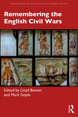 Recordando las guerras civiles inglesas - Remembering the English Civil Wars