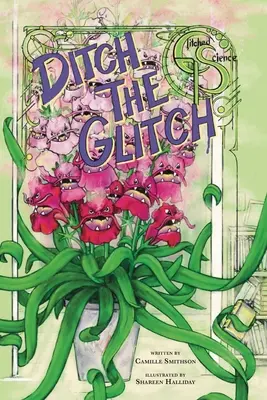 Deshazte del fallo - Ditch the Glitch