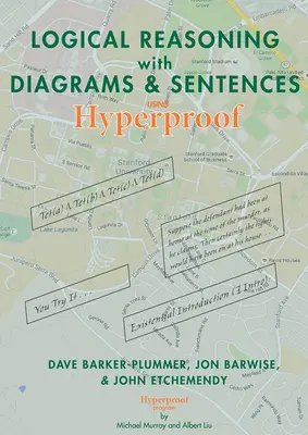 Razonamiento Lógico con Diagramas y Oraciones: Uso de la Hiperprueba - Logical Reasoning with Diagrams and Sentences: Using Hyperproof