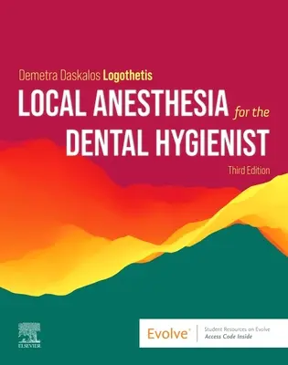 Anestesia local para el higienista dental - Local Anesthesia for the Dental Hygienist