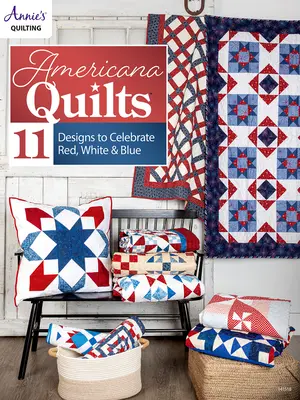 Colchas Americana - Americana Quilts