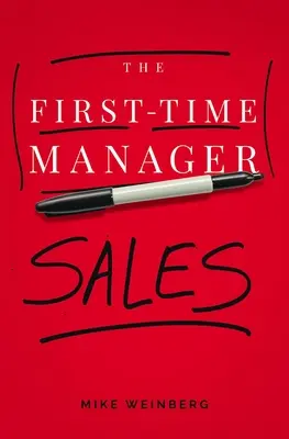 El Gerente Primerizo: Ventas - The First-Time Manager: Sales