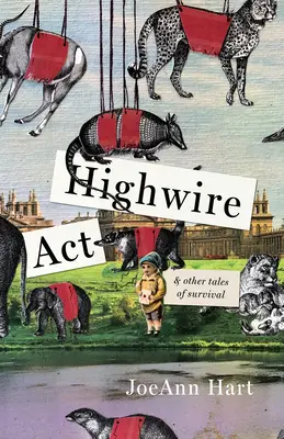 Highwire Act & Other Tales of Survival (La ley de la cuerda floja y otros relatos de supervivencia) - Highwire Act & Other Tales of Survival