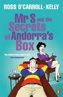 El Sr. S y los secretos del palco de Andorra - Mr S and the Secrets of Andorra's Box