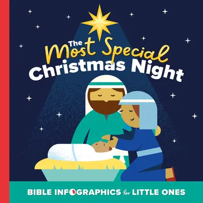 La noche de Navidad más especial - The Most Special Christmas Night