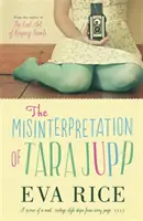 La mala interpretación de Tara Jupp - Misinterpretation of Tara Jupp