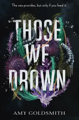 Los que nos ahogamos - Those We Drown