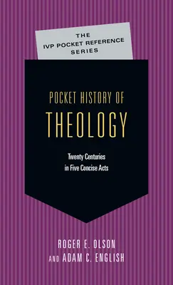 Historia de bolsillo de la teología - Pocket History of Theology