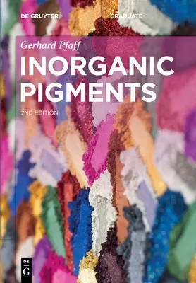 Pigmentos inorgánicos - Inorganic Pigments