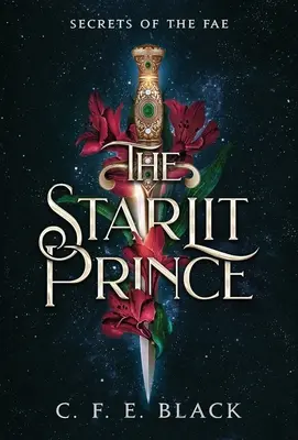 El príncipe de las estrellas - The Starlit Prince