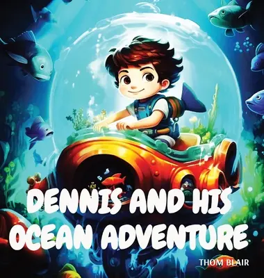Dennis y su aventura en el océano - Dennis and His Ocean Adventure