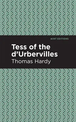 Tess de los Urberville - Tess of the d'Urbervilles