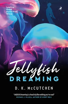 Soñar con medusas - Jellyfish Dreaming