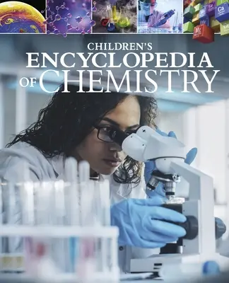 Enciclopedia infantil de química - Children's Encyclopedia of Chemistry