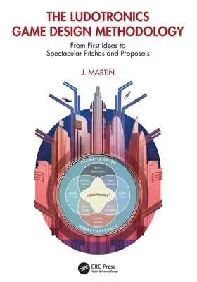 La Metodología de Diseño de Juegos Ludotrónicos: De las primeras ideas a propuestas espectaculares - The Ludotronics Game Design Methodology: From First Ideas to Spectacular Pitches and Proposals