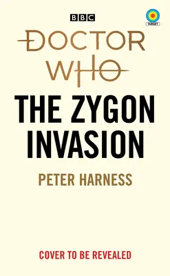 Doctor Who: The Zygon Invasion (Colección Target) - Doctor Who: The Zygon Invasion (Target Collection)