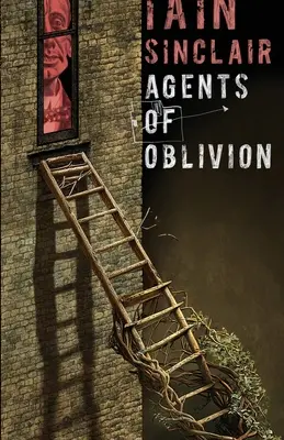 Agentes del olvido - Agents of Oblivion