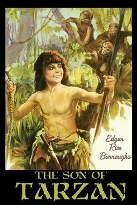 El hijo de Tarzán - The Son of Tarzan