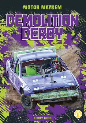 Derby de demolición - Demolition Derby