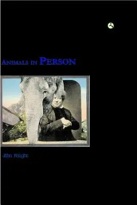 Animales en persona: Perspectivas culturales sobre las intimidades humano-animales - Animals in Person: Cultural Perspectives on Human-Animal Intimacies