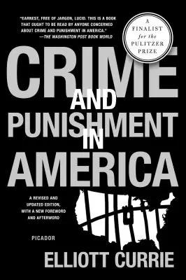 Crimen y castigo en América - Crime and Punishment in America