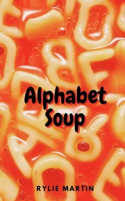 Sopa de letras - Alphabet Soup