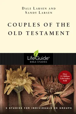 Parejas del Antiguo Testamento - Couples of the Old Testament