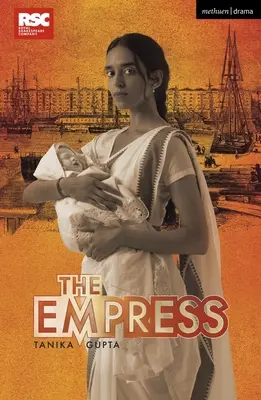 La emperatriz - The Empress