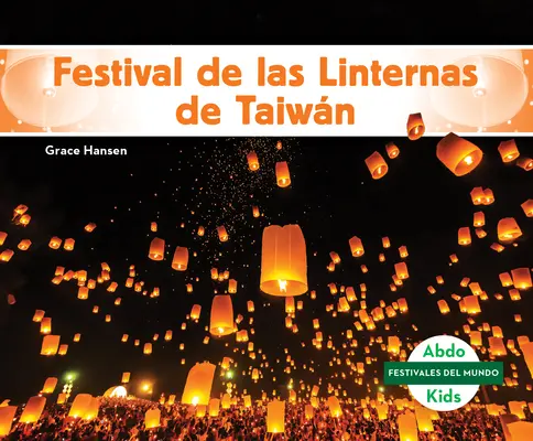 Festival de Las Linternas de Taiwn