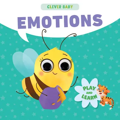 Emociones: Jugar y aprender - Emotions: Play and Learn