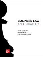 Derecho y Estrategia Empresarial - Business Law and Strategy