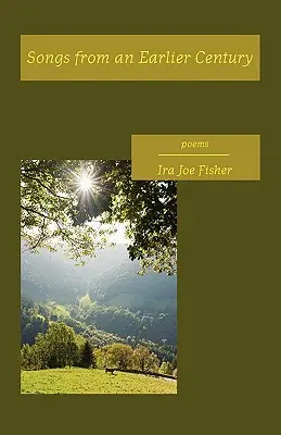 Canciones de un siglo anterior - Songs from an Earlier Century