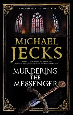 El asesinato del mensajero - Murdering the Messenger