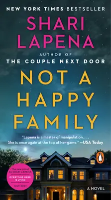 No es una familia feliz - Not a Happy Family