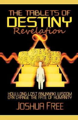 La Revelación de las Tablas del Destino: Cómo la Sabiduría Anunnaki Perdida Hace Mucho Tiempo Puede Cambiar el Destino de la Humanidad - The Tablets of Destiny Revelation: How Long-Lost Anunnaki Wisdom Can Change The Fate of Humanity