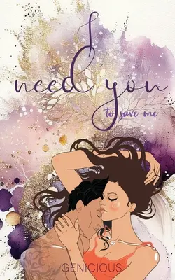 Necesito Que Me Salves - I Need You To Save Me