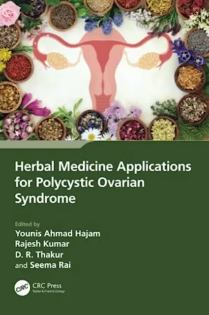 Aplicaciones de la fitoterapia en el síndrome de ovario poliquístico - Herbal Medicine Applications for Polycystic Ovarian Syndrome