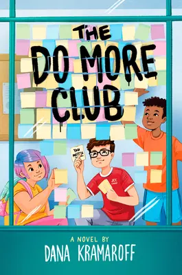 El club Do More - The Do More Club