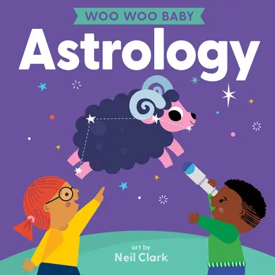 Woo Woo Baby: Astrología - Woo Woo Baby: Astrology