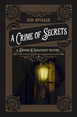 Un crimen de secretos - A Crime of Secrets