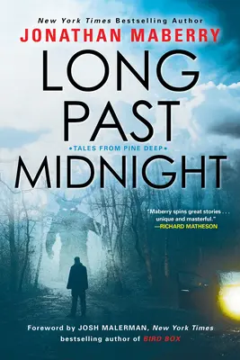 Pasada la medianoche - Long Past Midnight